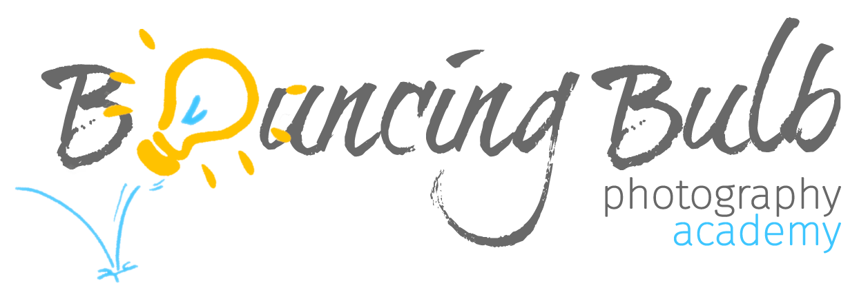 Bouncing bulb Photography Academy